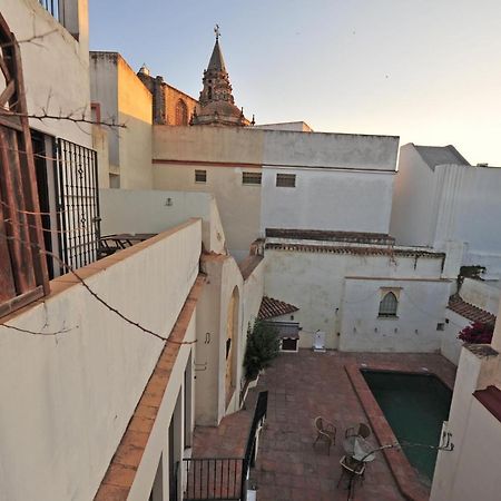 Centro Piscina San Miguel Relax Διαμέρισμα Χέρεζ Εξωτερικό φωτογραφία