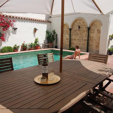 Centro Piscina San Miguel Relax Διαμέρισμα Χέρεζ Εξωτερικό φωτογραφία
