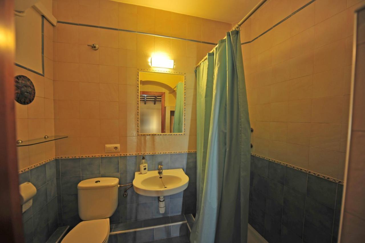 Centro Piscina San Miguel Relax Διαμέρισμα Χέρεζ Εξωτερικό φωτογραφία
