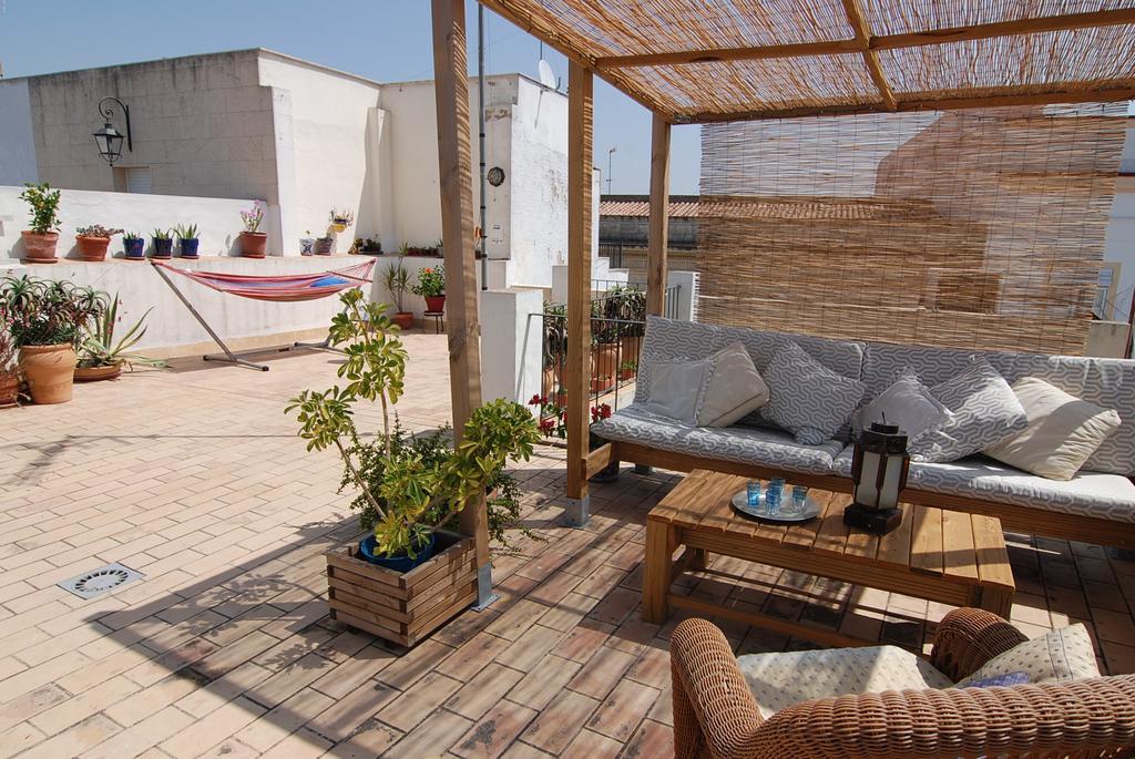 Centro Piscina San Miguel Relax Διαμέρισμα Χέρεζ Εξωτερικό φωτογραφία