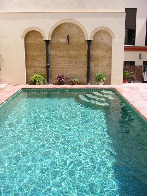 Centro Piscina San Miguel Relax Διαμέρισμα Χέρεζ Εξωτερικό φωτογραφία